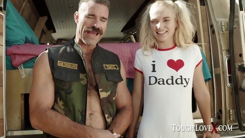 Toughlovex Slut Challenge With Lana...