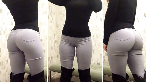 Nice Pants