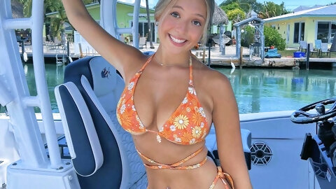 Amazing Body