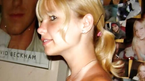 Side Puffy