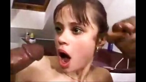 Who Is She&quest;