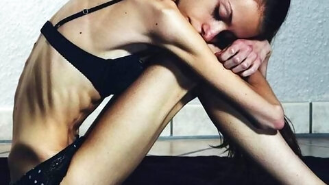 Small Tit Skinny Teen Takes Small Cock In...