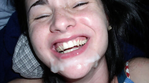 Docile Ebony Teen Eager To Be Used And...
