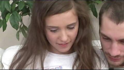 Sarah Anal