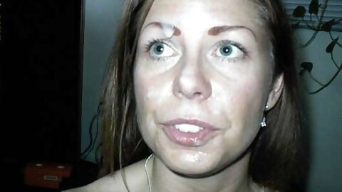 Natural Blonde Teen Want A Cun On Her Face